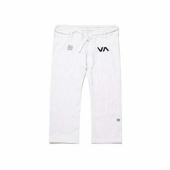 Shoyoroll x RVCA x DPM White Batch 114 ***Brand New***
