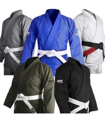 Hawk Sports Brazilian Jiu Jitsu Gi for Men and Women