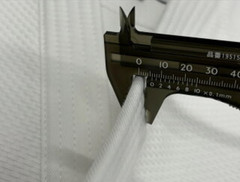 Mizuno Yusho NX Judo Gi Uniform Jacket Pants Set White 22JAAA8201 No Belt