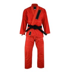Premium Custom BJJ Gi – High Quality Jiu Jitsu Kimono with Flexible Fabric
