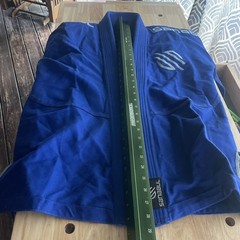 Sanabul Essentials GI Set Top & Botton Judo Jiu Jitsu Uniform Suit Size A0 New