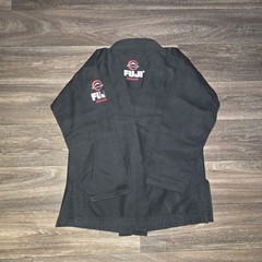 Brazilian Jiu Jitsu Judo women’s Fuji sz A1 Kimono Gi