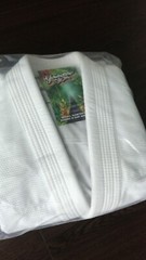 BJJ Globetrotters USA camp competition jiu-jitsu gi A1 A1F IBJJF legal