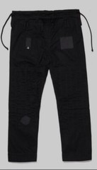 New Shoyoroll BBJ GI Japan Competitor Batch 51 Black Jiu Jitsu Uniform