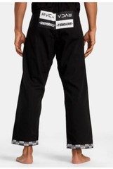 Black Brazilian Jiu Jitsu Uniform RVC A Routollo Bjj Kimono High quality BJJ GI
