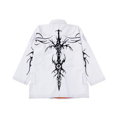 Best Selling Top Quality Shoyoroll Tribal Kimono BJJ Gi Available in all sizes