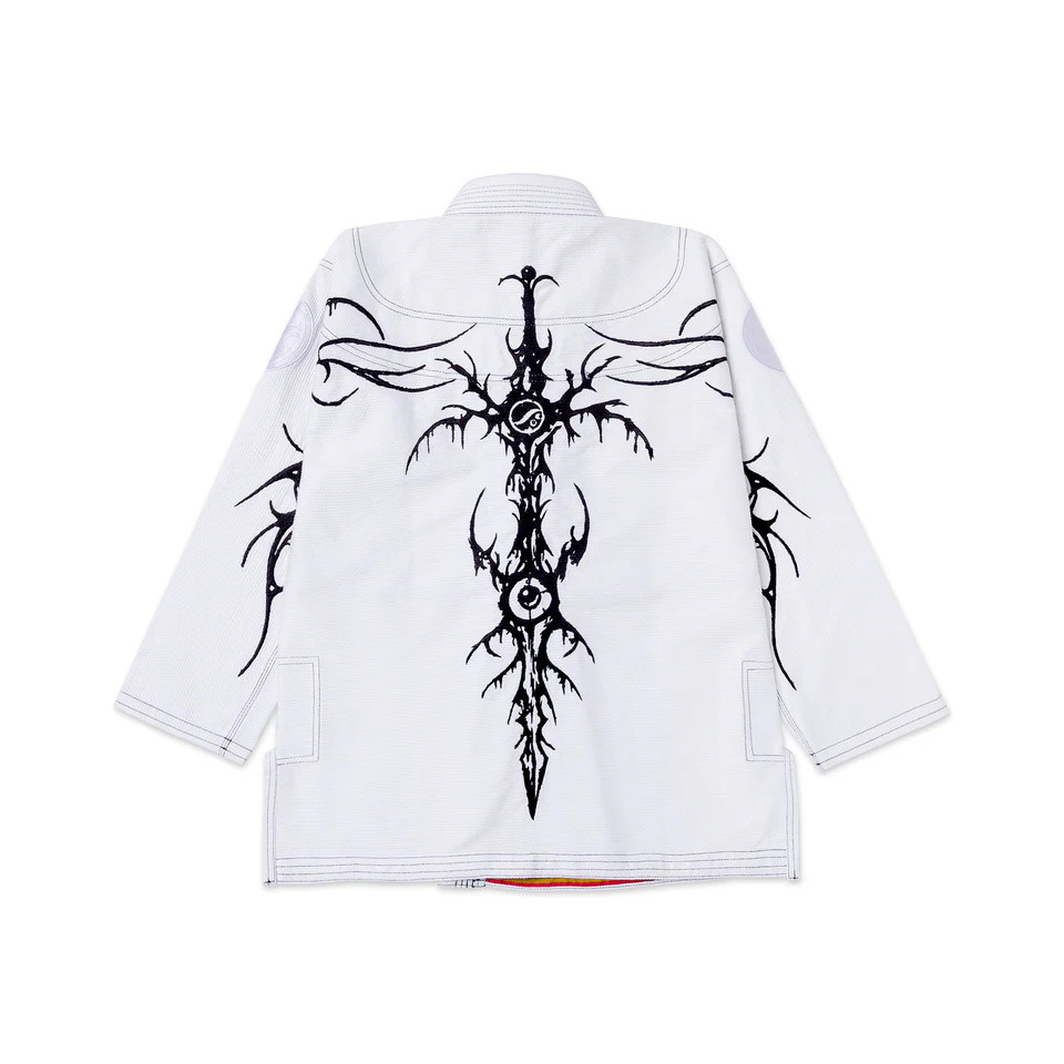 Best Selling Top Quality Shoyoroll Tribal Kimono BJJ Gi Available in all sizes
