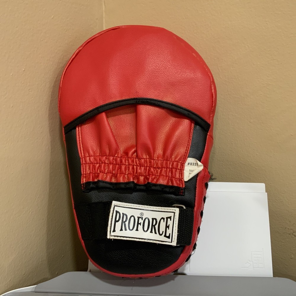 Proforce Gladiator Glove Boxing Grappling MMA UFC Fighting