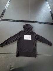 Art of Jiu Jitsu Hoodie Med BJJ Rare MMA Grappling AOJ