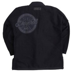 Shoyoroll Batch #51: Japan Competitor | Kimono 350/450 GSM Top Quality BJJ Gi