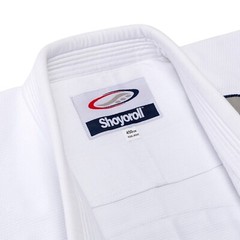 Shoyoroll JC Kimono BJJ Brazilian Jiu Jitsu Uniform Grappling MMA Training GI