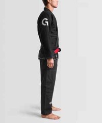 New GRIPS Primero Competition BJJ Gi | Kimono 350/450 GSM Top Quality Gi