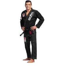 Brand New Storm Competitor Gi | BJJ Ju-Jitsu Kimono 450 GSM Top Quality Storm Gi