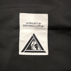 SHOYOROLL BATCH 97 ROGER GRACIE A2 •USED•