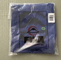 Fuji Judo Gi Pants Blue Jiu Jitsu Bjj Various Sizes New in Pkg
