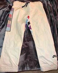 Custom made Albino and Preto A&P x Nike BJJ GI PREMIUM EDITION SPEACIAL