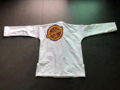 Shoyoroll BJJ Gi Batch 83 Mamba Competitor Uniform 450 GSM **With Bag**