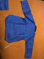 Century Martial Arts Taekwondo Competitor Series Gi (top + bottom) Size 3 *Good*