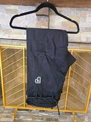 Progress Academy Black BJJ Gi Set Size A3L NWT Jiu Jitsu Kimono Bundle Belt Bag