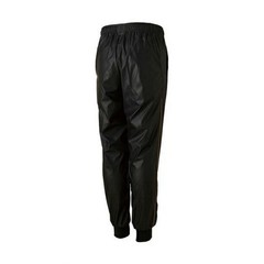 Mizuno Sauna Suits Weight Loss Wear Judo Sports Top and Bottom Set Size: L F/S