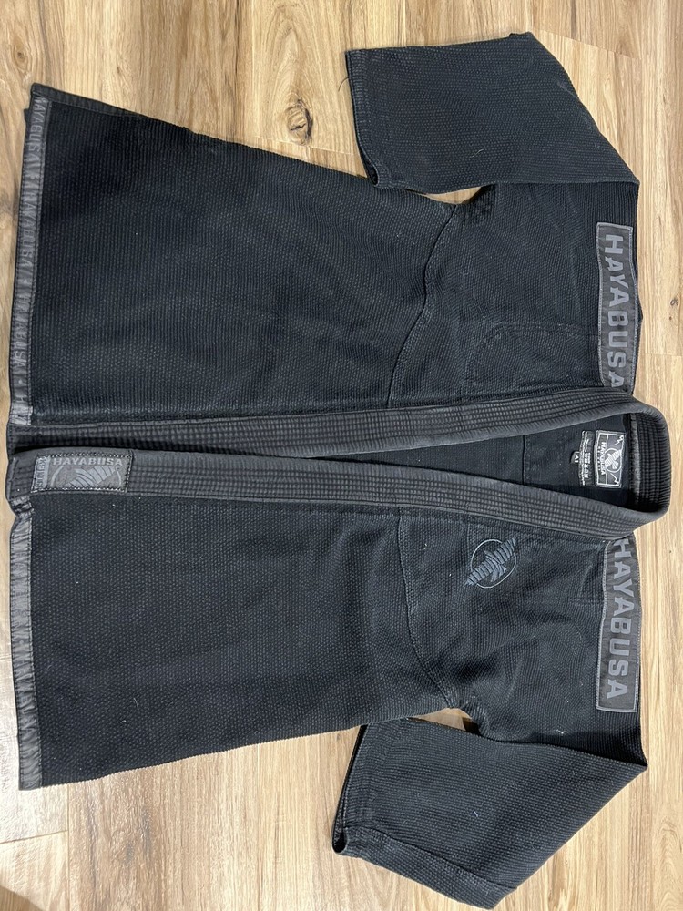 hayabusa gi a1 Shirt only