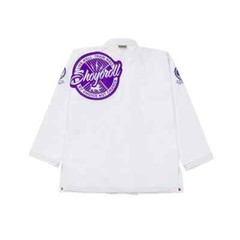 Best Selling Shoyoroll Jiu Jitsu Uniform Hunt Competitor 450 All Sizes Available