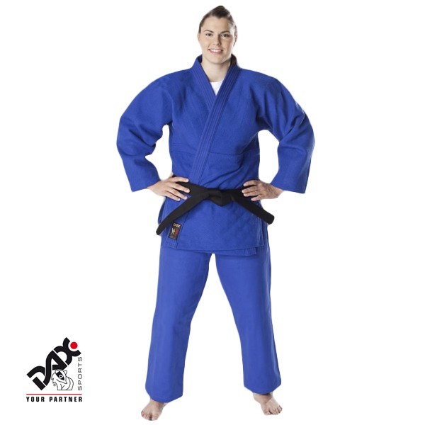 Judo Dax Moskito Double Weave Gi – DBL-BU