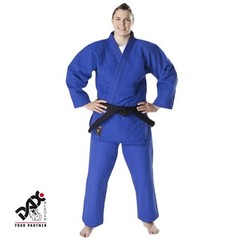 Judo Dax Moskito Double Weave Gi – DBL-BU