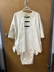 BOLD LOOK Brand Martial Arts Outfit Uniform Master Steger’s Ultimate Mobile AL