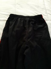 MMA Pants Size 6 Womens