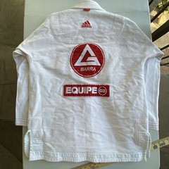 Gracie Barra Adidas A3 Gi
