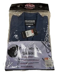 Venum Contender 2.0 BJJ Gi Size A2.5 In Grey