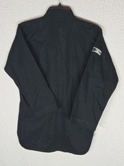 Best Martial Arts Supply Sang Moo Sa Tae Kwon Do Uniform Jacket Black Size 2