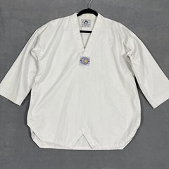 Best Sang Moo Sa Martial Arts US World Class Taekwondo uniform GI shirt adult 3