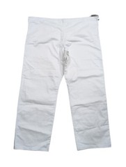 Fuji Victory Brazilian Jiu Jitsu Gi White Kimono size A3 full uniform
