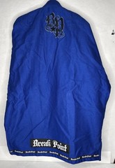 Blue Breakpoint BJJ Gi With 2 Gi Pants, In Original Packaging Size A5