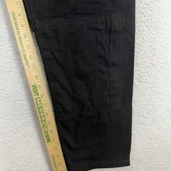 Fuji Kimono Pants Suparaito BJJ Jiu Jitsu Lightweight Ripstop Unisex 3-A1 15 W38