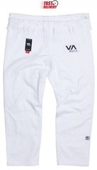 Best Selling Shoyoroll Batch #60 RVCA V2, 450 GSM BJJ Gi, Lightweight & Durable