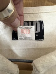 BOLD LOOK Brand Martial Arts Outfit Uniform Master Steger’s Ultimate Mobile AL