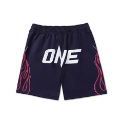 New Arrival ONE Championship x Shoyoroll NoGi Collab with BJJ Shorts LS Set