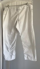 ROAR BJJ Gi Pants Brazilian Jiu Jitsu Gi Martial Arts MMA Grappling Kimono A0