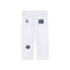 Shoyoroll Safire Competitor White BJJ Gi Top Quality Kimono in All Sizes