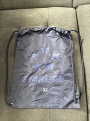 DO or DIE Hyperfly BJJ GI BAG ONLY!