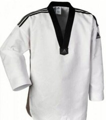Adidas Super Master II Uniform