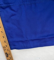 OTM On The Mat GI Pants only; Blue A4