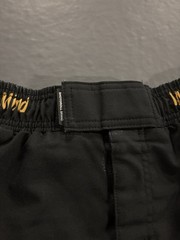 Shoyoroll Jiu Jitsu Rare Shorts Bjj MMA