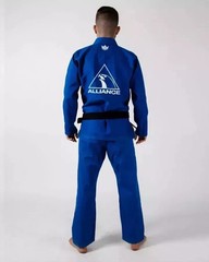 New Alliance Pro Training BJJ Gi | Jiu-Jitsu Kimono 350/450 GSM Top Quality Gi