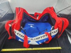 Taekwondo Sparring Gear Bag Vision Brand