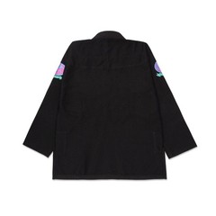 Shoyoroll Batch 149 Retro Gradient Kimono BJJ Gi Competition Grappling Uniform
