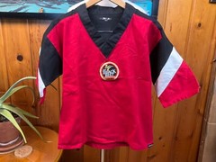 Century Martial Arts Uniform Suit Shirt Top Pants Tae Kwan Do ATA *SIZE 2*